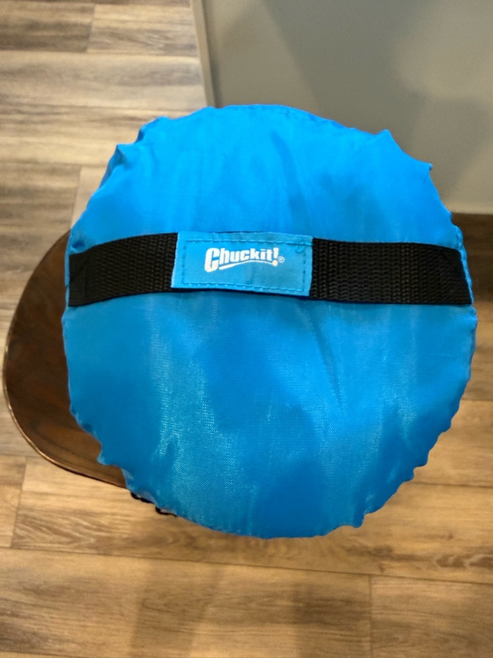 ChuckIt Travel Pet Bed - Unused - DISC SHIPPING - Picture 5 of 9